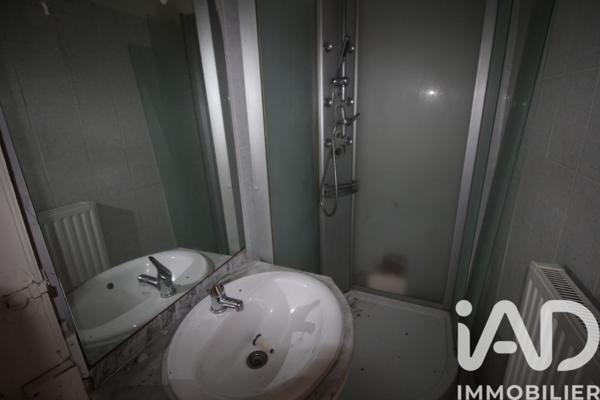 Maison à vendre 13 pièces 386 m² Varennes-Vauzelles