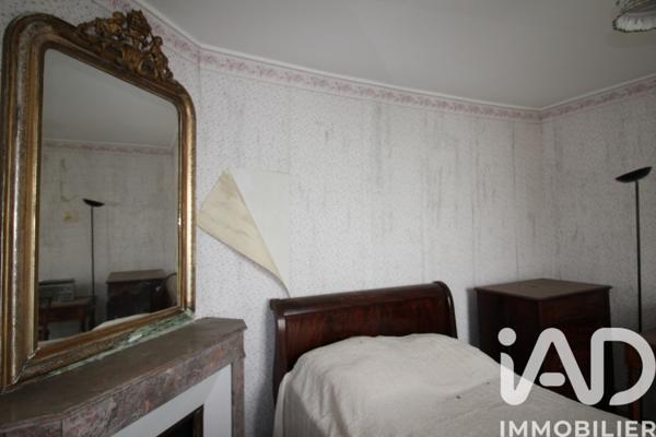 Maison à vendre 13 pièces 386 m² Varennes-Vauzelles