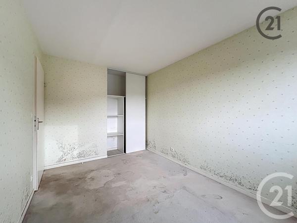 Appartement F3 à vendre  3 pièces - 63 m2 VILLENEUVE SUR YONNE - 89