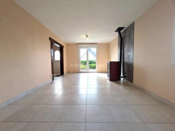 Vente Maison 6 pièces 106 m2 à Saint-Donan