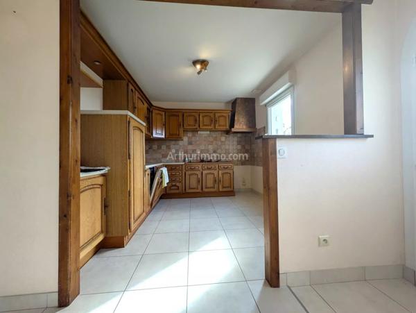 Vente Maison 6 pièces 106 m2 à Saint-Donan