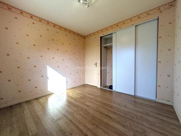 Vente Maison 6 pièces 106 m2 à Saint-Donan