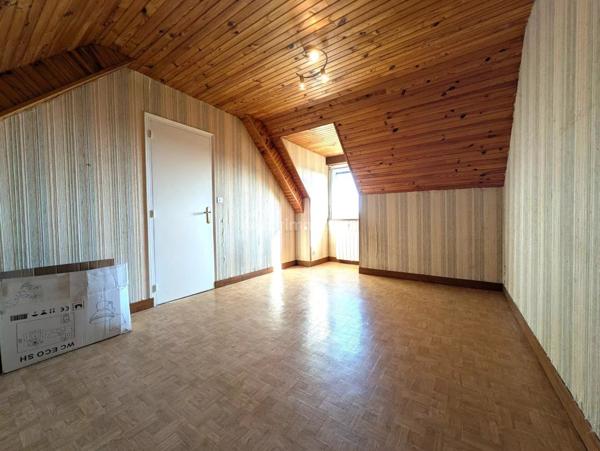 Vente Maison 6 pièces 106 m2 à Saint-Donan