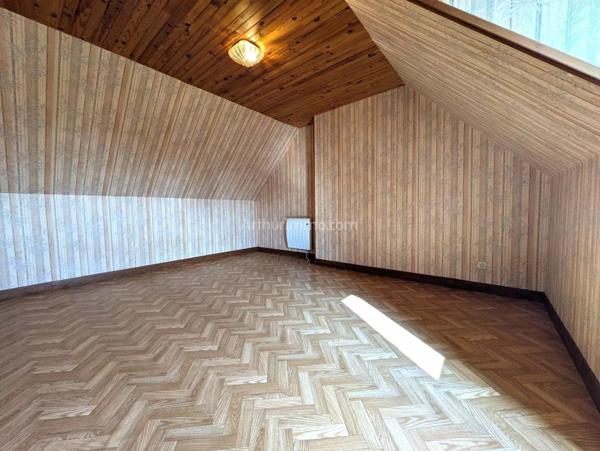 Vente Maison 6 pièces 106 m2 à Saint-Donan