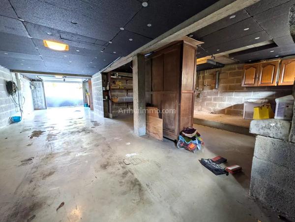 Vente Maison 6 pièces 106 m2 à Saint-Donan