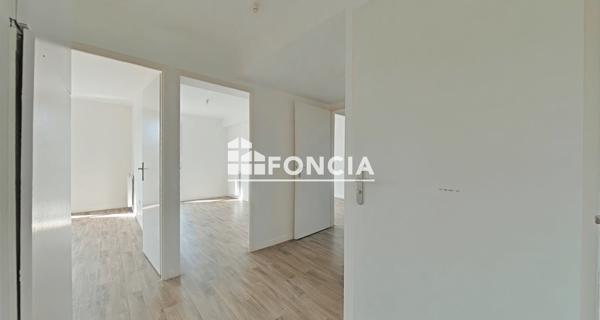 Location Appartement 4 pièces 72.76 m² - Livry-gargan 93190