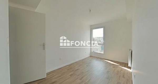Location Appartement 4 pièces 72.76 m² - Livry-gargan 93190