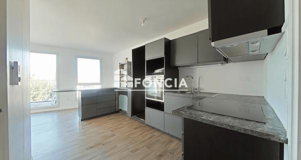 Location Appartement 4 pièces 72.76 m² - Livry-gargan 93190