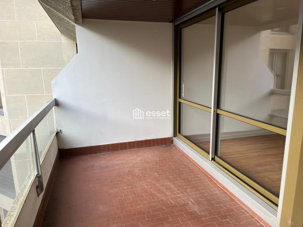 Location Appartement 5 pièces 105 m² - Le Chesnay 78150