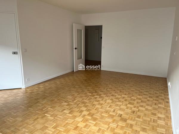 Location Appartement 5 pièces 105 m² - Le Chesnay 78150
