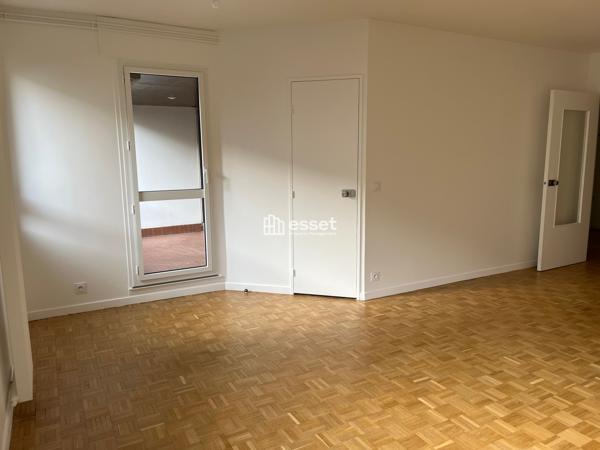 Location Appartement 5 pièces 105 m² - Le Chesnay 78150