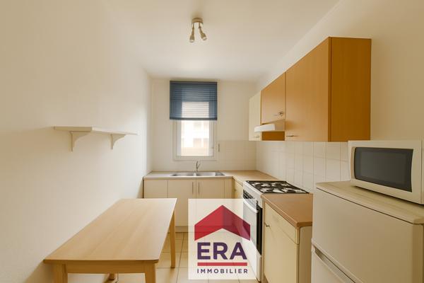 Appartement Sartrouville 2 pièce(s) 47.5 m2