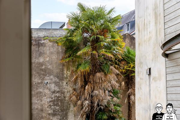 NANTES CHATEAU DES DUCS - RUE DE STRASBOURG - T1 40 m² - HYPER-CENTRE AU CALME , Nantes NANTES CHATEAU DES DUCS - RUE DE STRASBOURG - T1 40 m² - HYPER-CENTRE AU CALME , Nantes
