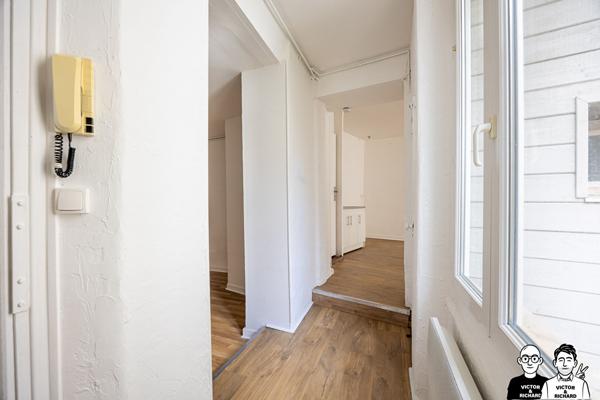 NANTES CHATEAU DES DUCS - RUE DE STRASBOURG - T1 40 m² - HYPER-CENTRE AU CALME , Nantes NANTES CHATEAU DES DUCS - RUE DE STRASBOURG - T1 40 m² - HYPER-CENTRE AU CALME , Nantes