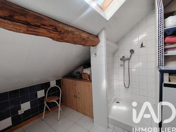 Maison à vendre 6 pièces 119,7 m² Grésy-sur-Aix