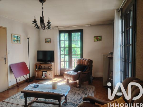 Maison à vendre 6 pièces 119,7 m² Grésy-sur-Aix