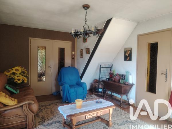 Maison à vendre 6 pièces 119,7 m² Grésy-sur-Aix