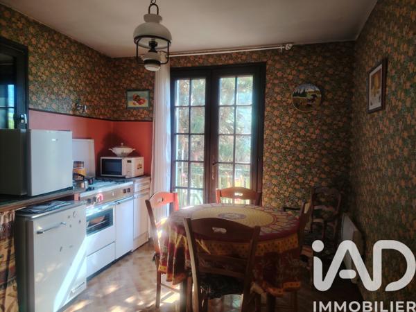Maison à vendre 6 pièces 119,7 m² Grésy-sur-Aix