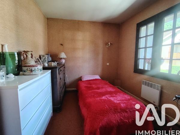 Maison à vendre 6 pièces 119,7 m² Grésy-sur-Aix