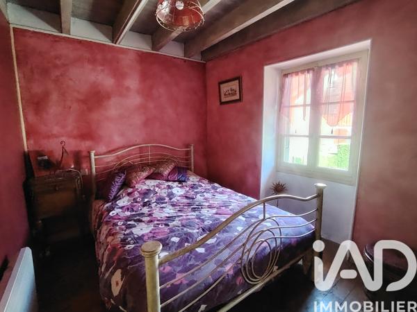 Maison à vendre 6 pièces 119,7 m² Grésy-sur-Aix