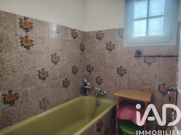 Maison à vendre 6 pièces 119,7 m² Grésy-sur-Aix