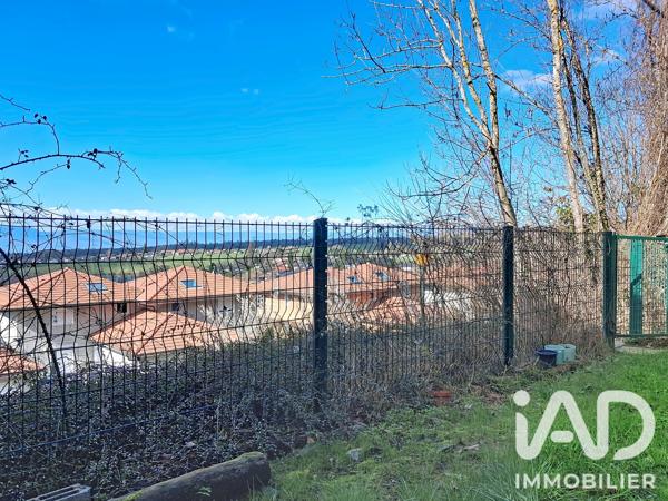 Appartement à vendre 4 pièces 90,4 m² Machilly