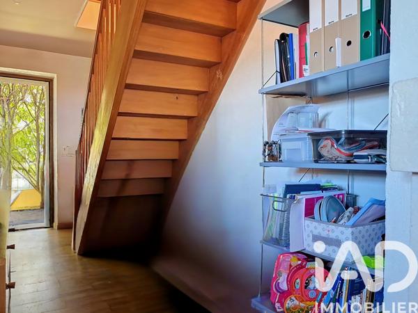 Appartement à vendre 4 pièces 90,4 m² Machilly