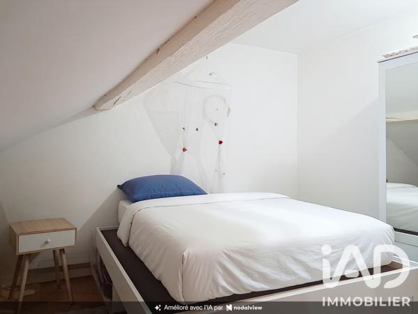 Appartement à vendre 4 pièces 90,4 m² Machilly