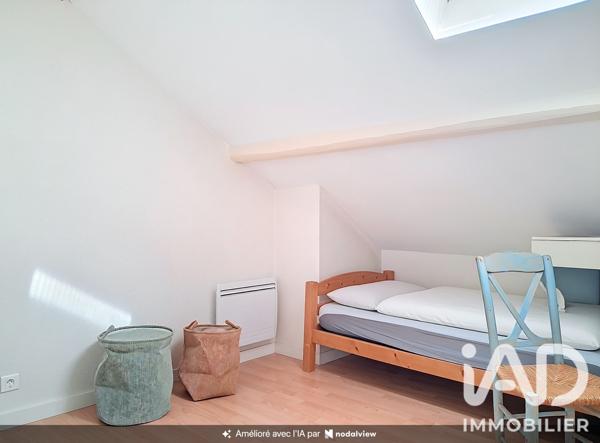 Appartement à vendre 4 pièces 90,4 m² Machilly