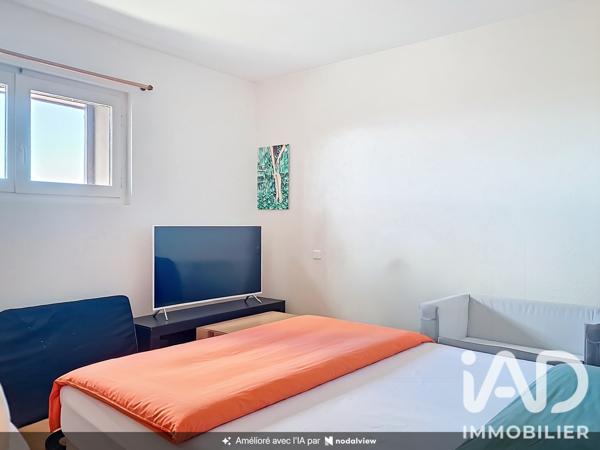 Appartement à vendre 4 pièces 90,4 m² Machilly