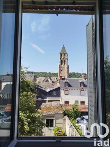 Maison à vendre 5 pièces 90 m² Orbec