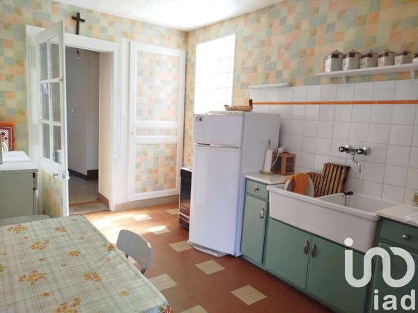 Maison à vendre 5 pièces 90 m² Orbec