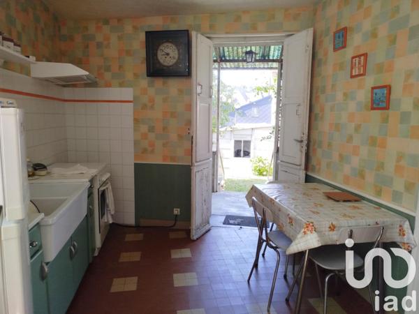 Maison à vendre 5 pièces 90 m² Orbec