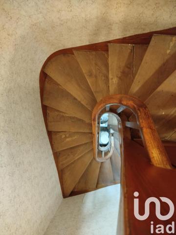 Maison à vendre 5 pièces 90 m² Orbec