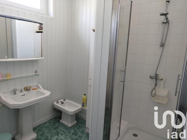 Maison à vendre 5 pièces 90 m² Orbec