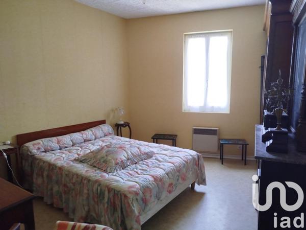 Maison à vendre 5 pièces 90 m² Orbec