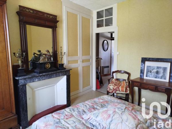 Maison à vendre 5 pièces 90 m² Orbec