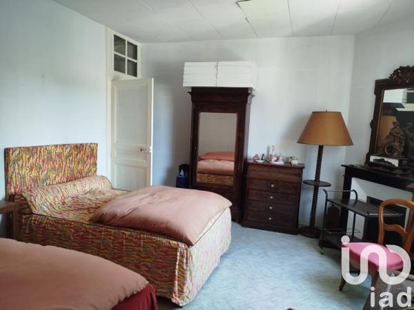 Maison à vendre 5 pièces 90 m² Orbec