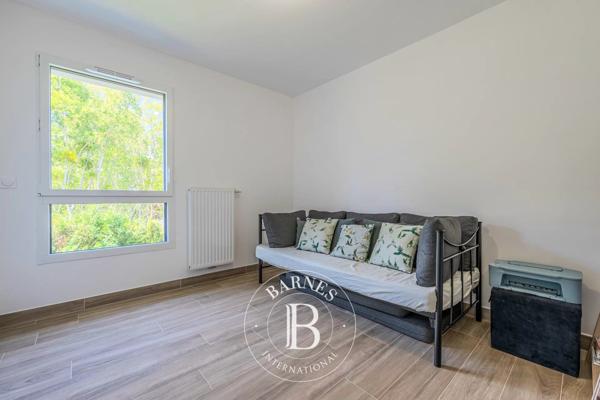 Évian-les-Bains, Appartement 3 Chambres -  88 m² à vendre