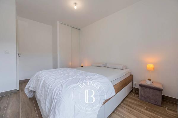Évian-les-Bains, Appartement 3 Chambres -  88 m² à vendre