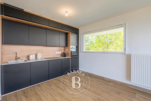 Évian-les-Bains, Appartement 3 Chambres -  88 m² à vendre
