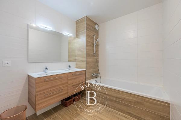 Évian-les-Bains, Appartement 3 Chambres -  88 m² à vendre