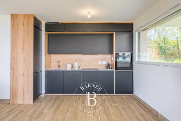 Évian-les-Bains, Appartement 3 Chambres -  88 m² à vendre