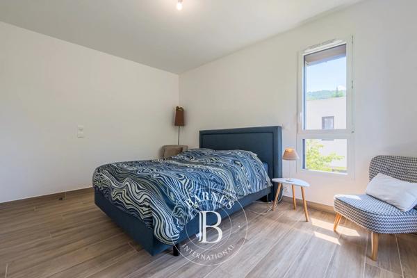 Évian-les-Bains, Appartement 3 Chambres -  88 m² à vendre