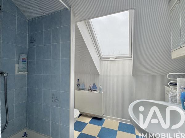 Maison à vendre 8 pièces 197 m² Saint-Germain-lès-Corbeil