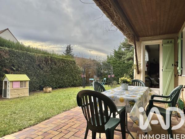 Maison à vendre 8 pièces 197 m² Saint-Germain-lès-Corbeil