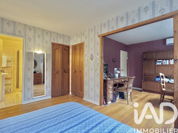 Maison à vendre 8 pièces 197 m² Saint-Germain-lès-Corbeil