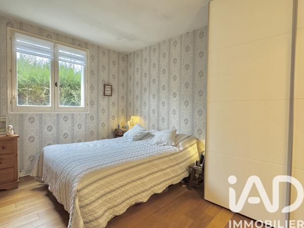 Maison à vendre 8 pièces 197 m² Saint-Germain-lès-Corbeil