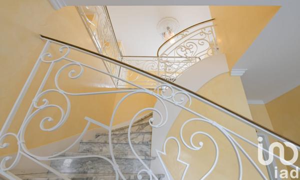 Maison à vendre 10 pièces 367 m² Melun