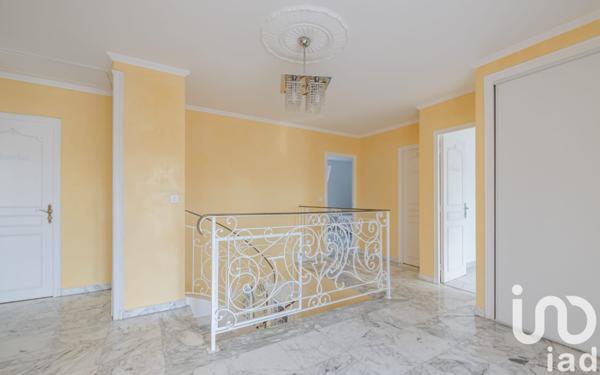 Maison à vendre 10 pièces 367 m² Melun